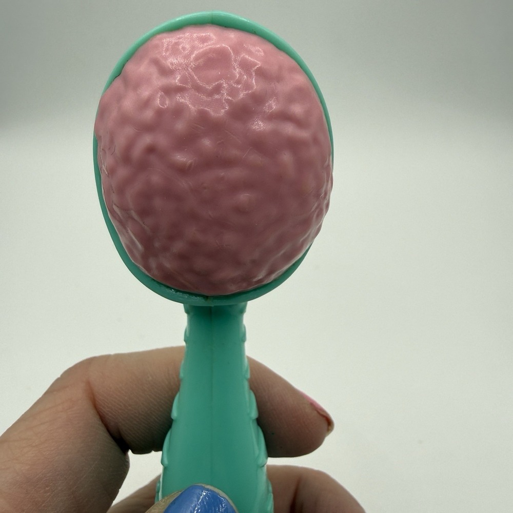 Baby Alive Magical Scoops Green Ice Cream Cone Sprinkles Spoon Replacement - Picture 5 of 5